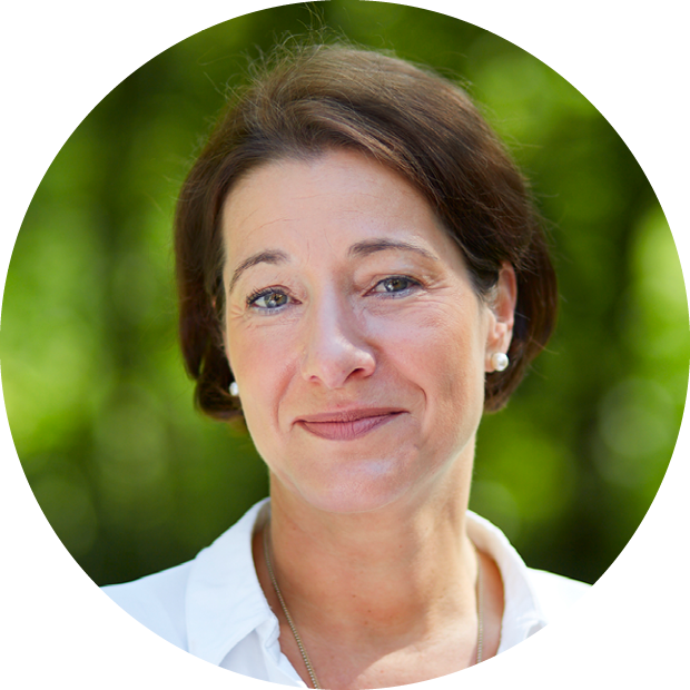 Judith Prem - Retla Initiatorin Vorstand