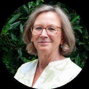 Harriet Austen - Retla