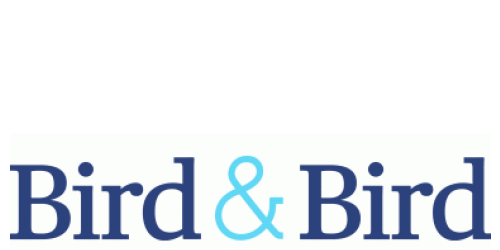 Logo Bird & Bird Logo Bird & Bird