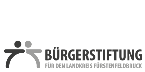 Logo Bürgerstiftung Logo Bürgerstiftung