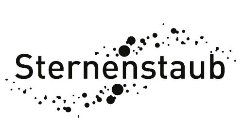 Logo Sternenstaub Logo Sternenstaub