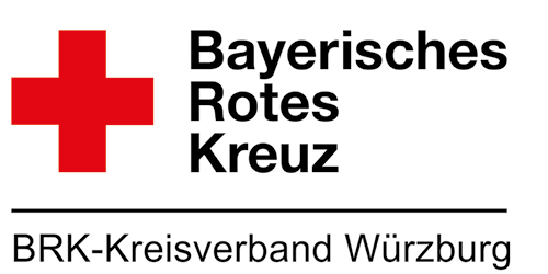 Logo Bayerisches Rotes Kreuz