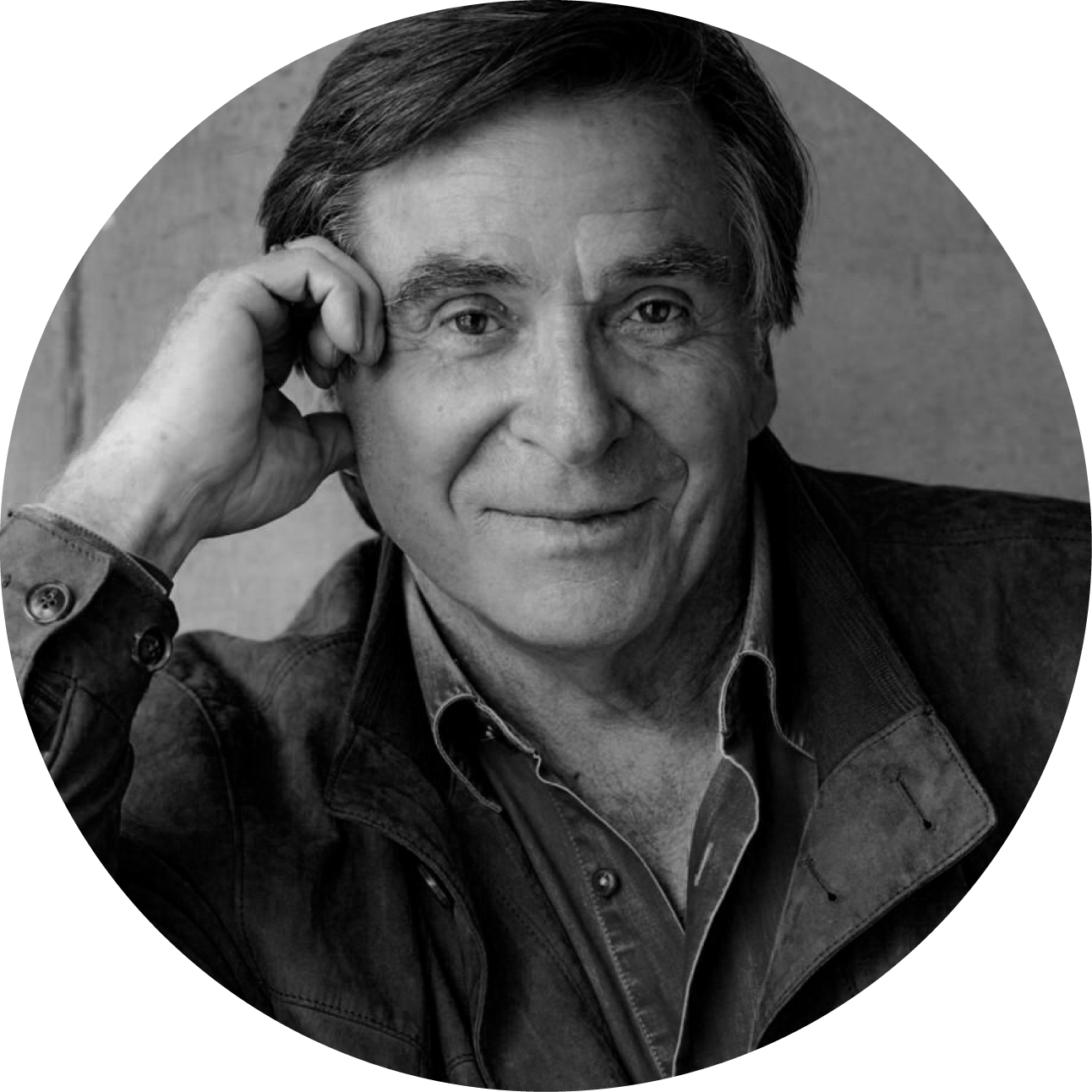 Elmar Wepper (†2023)