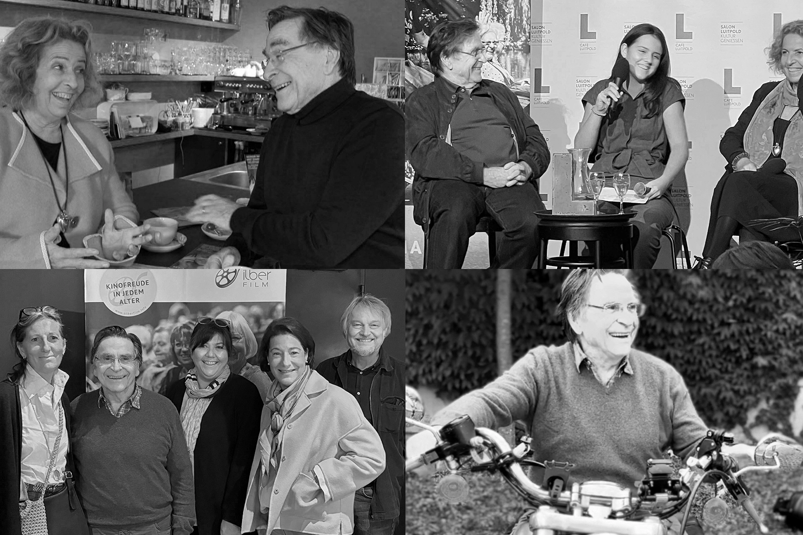Elmar Wepper Fotocollage