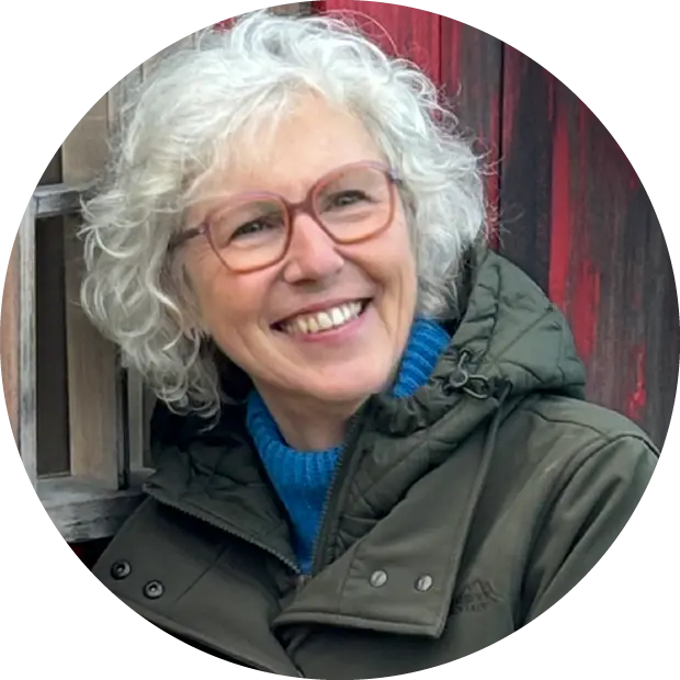 Anita Wepper
