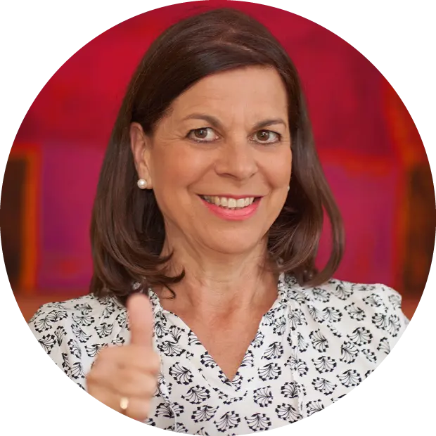 Traudi Siferlinger