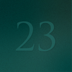 Title text 23. Dezember