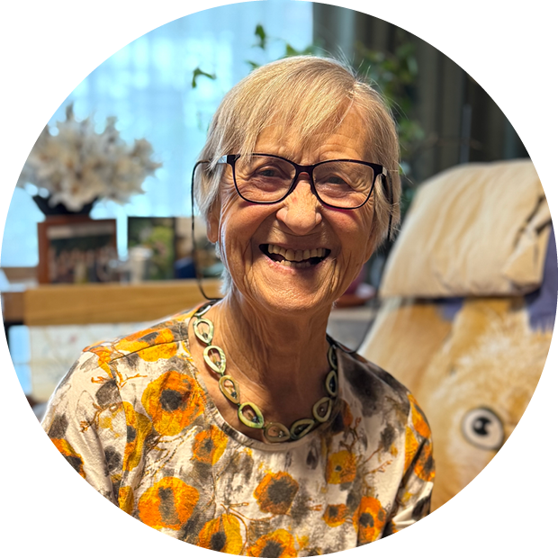 Christa Maria Lohnert